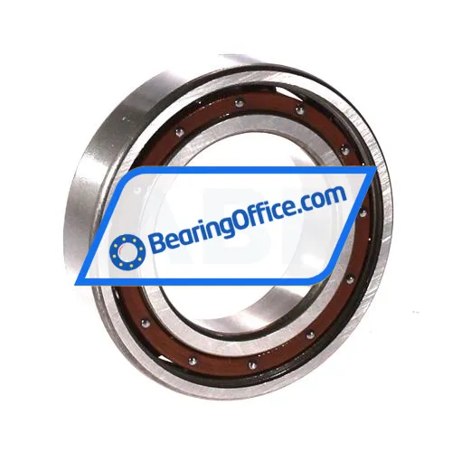 FAG 6008-TB-P6-C3 bearing image 2
