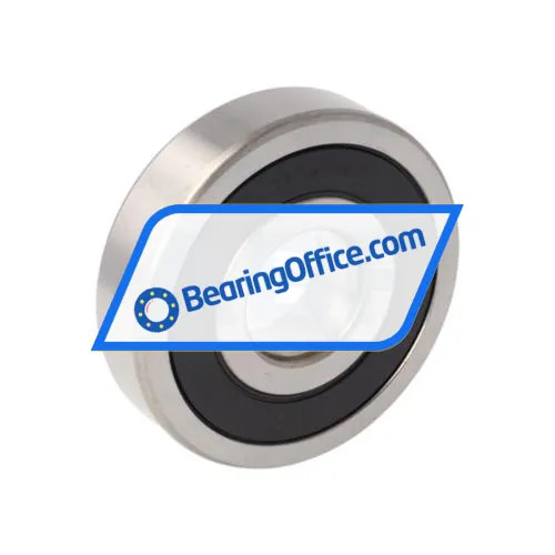FSY (China) 6407 2RS bearing image 2