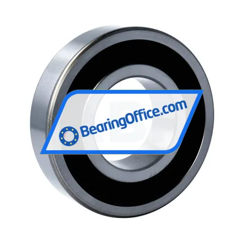 FSY (China) 6311K 2RS bearing image 2