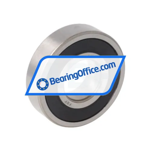 FSY (China) 6306 2RS C3