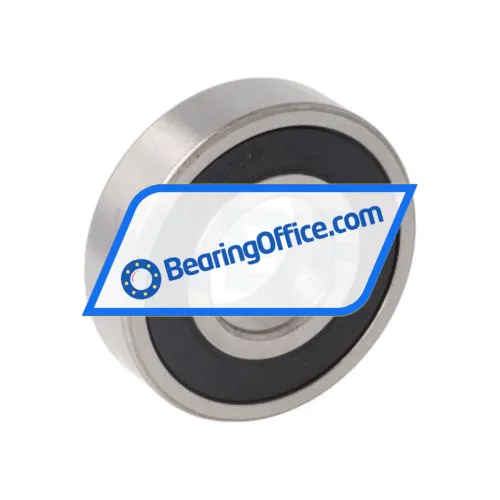 FSY (China) 6306 2RS C3 bearing image 2