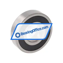 FSY (China) 6306 2RS C3 rulman resim 2