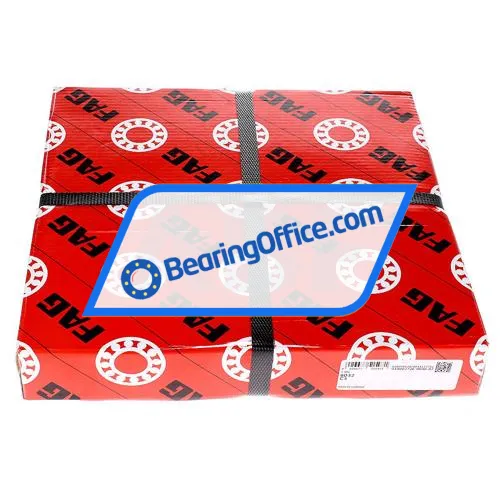 FAG 6032-C3 bearing image 3