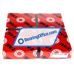 FAG 6032-C3 rulman resim 3