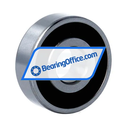 FSY (China) 6302 2RS C3 bearing image 2