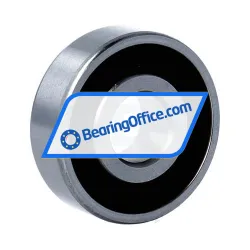 FSY (China) 6302 2RS C3 rulman resim 2