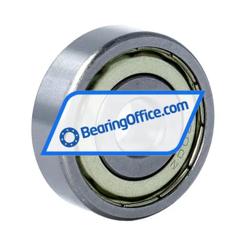 FSY (China) 6300ZZ C3 bearing image 2