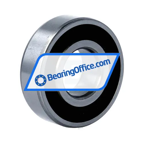 FSY (China) 6204 2RS C3 bearing image 2