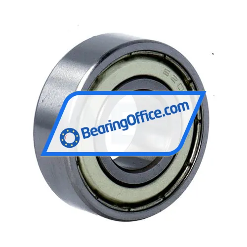 FSY (China) 6202ZZ C3 bearing image 2