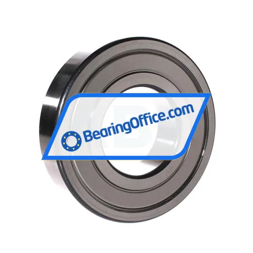 FAG 6314-2Z-C3 bearing image 2