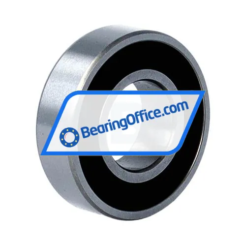 FSY (China) 6002 2RS bearing image 2