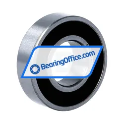 FSY (China) 6002 2RS