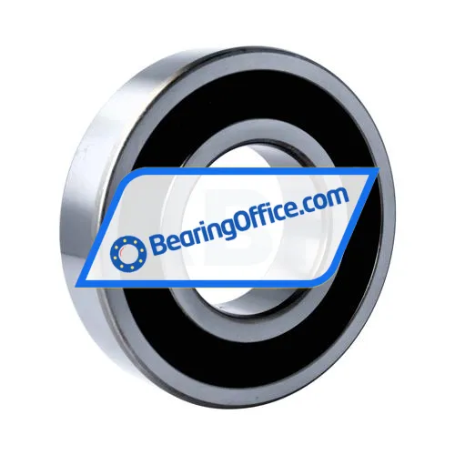 FSY (China) 6315 2RS bearing image 2