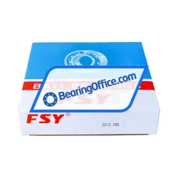 FSY (China) 6315 2RS rulman resim 3