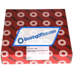 FAG 6218-C3 rulman resim 3