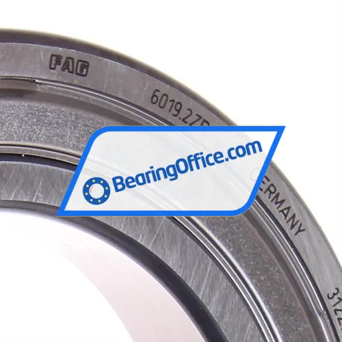 FAG 6019-2Z bearing image 2