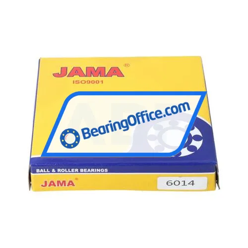 Neutral 6014 bearing image 3