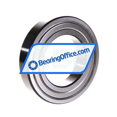 FAG 6215-2Z bearing image 2