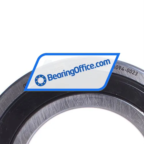 FAG 6214-2RSR bearing image 2