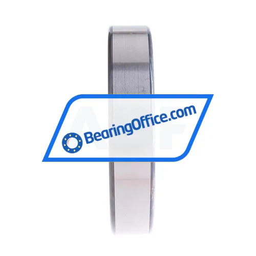 FAG 6214-2RSR bearing image 3