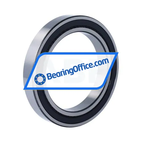 FSY (China) 61917 2RS C3 bearing image 2