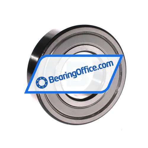 FAG 6310-2Z bearing image 2