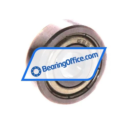 Neutral 625ZZ bearing image 2