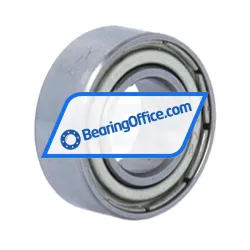 FSY (China) 687ZZ rulman resim 2