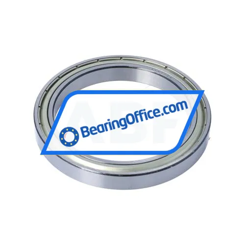 FSY (China) 61817ZZ bearing image 2