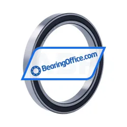 FSY (China) 61822 2RS C3