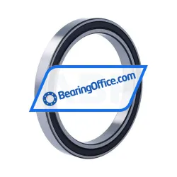 FSY (China) 61822 2RS C3 rulman resim 2