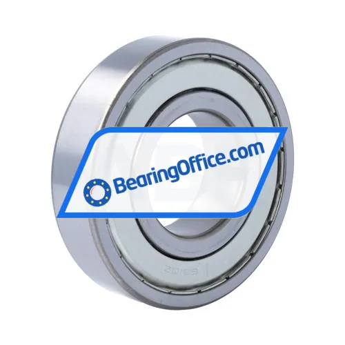 FSY (China) 6310ZZ C4 bearing image 2