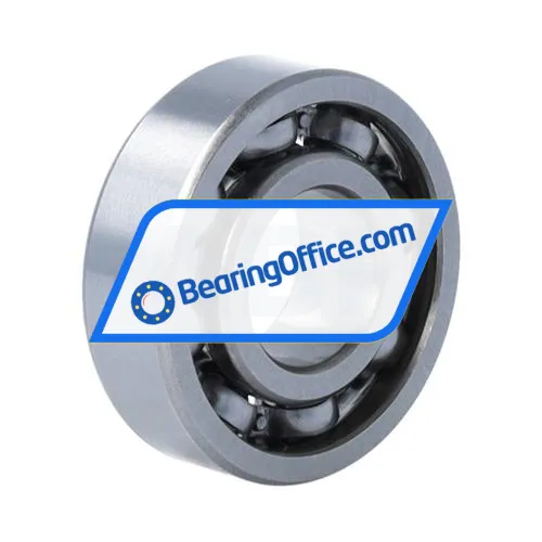 FSY (China) 6203C4 bearing image 2