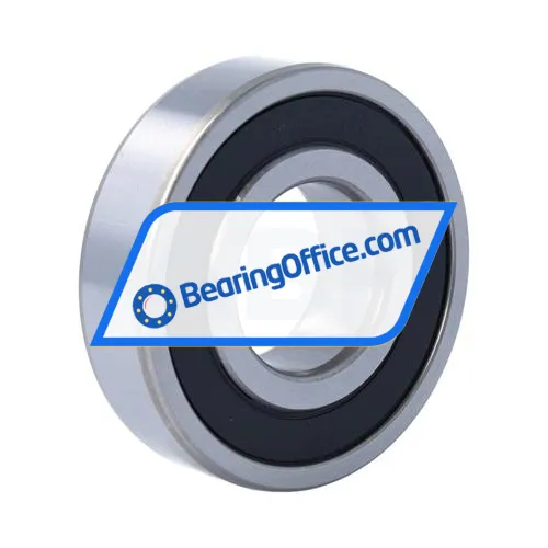 FSY (China) 6307 2RS bearing image 2