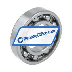 FSY (China) 6208 rulman resim 2