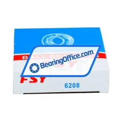 FSY (China) 6208 rulman resim 3