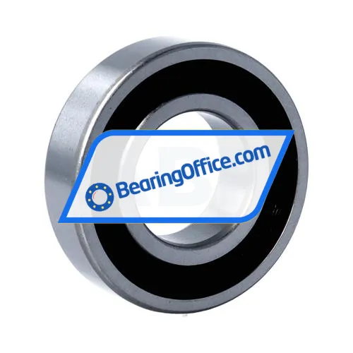 FSY (China) 6206 2RS bearing image 2