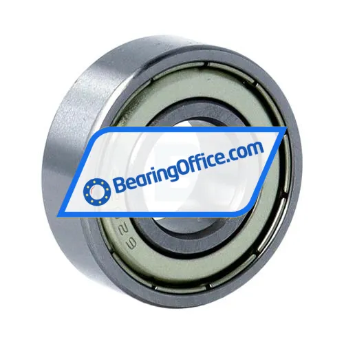 FSY (China) 6202ZZ bearing image 2