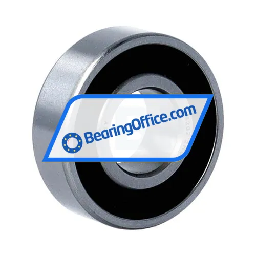 FSY (China) 6202 2RS