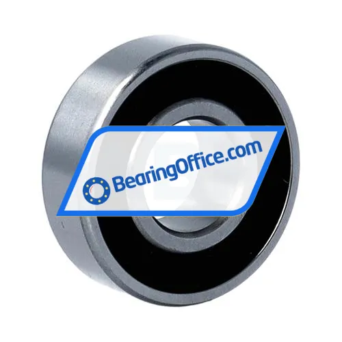 FSY (China) 6202 2RS bearing image 2