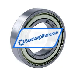 FSY (China) 6006ZZ C3