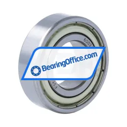 FSY (China) 6003ZZ C2