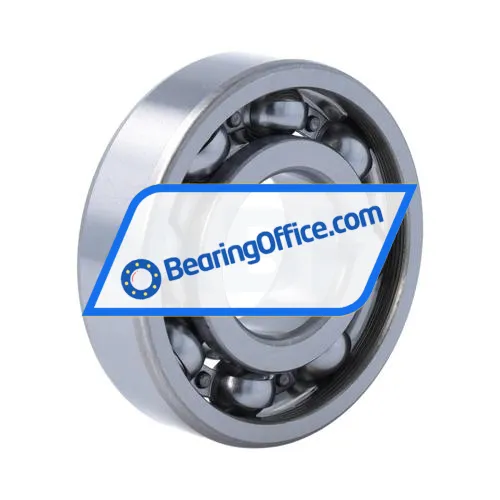 FSY (China) 6306C4 bearing image 2