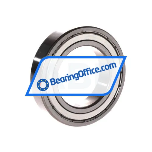 FAG 6009-2Z-L069-C3 bearing image 2