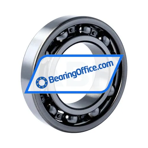 FSY (China) 6212K C3 bearing image 2