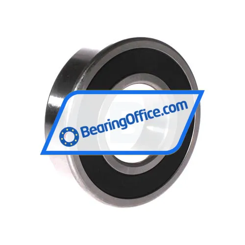 FAG 6310-H-2RSR-SN-C3 bearing image 2