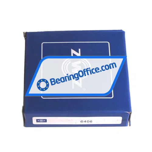 ZWZ 6406 bearing image 2