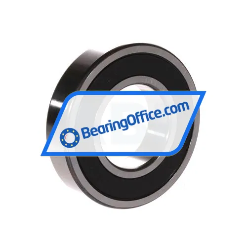 FAG 6208-C-2BRS-C3 bearing image 2