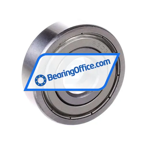 Neutral 6303ZZ bearing image 2
