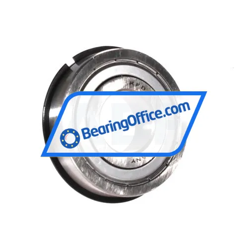 KFB Clarfeld 6306 ZNR bearing image 2